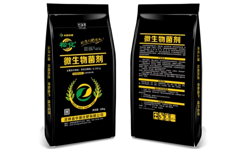 松化微生物菌劑